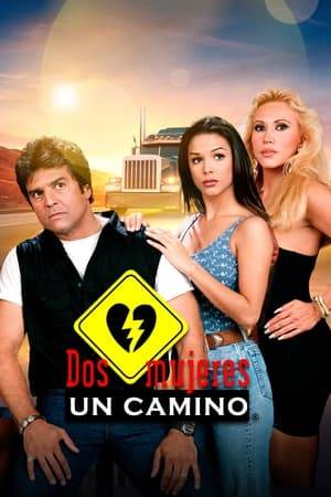 Dos mujeres, un camino is a Mexican telenovela, produced by Televisa, which originally aired from August 2, 1993 to July 1, 1994, on Canal de las Estrellas.
