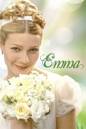 Emma Woodhouse is a congenial young lady who delights in meddling in other people’s affairs. She is perpetually trying to unite men and women who are utterly wrong for each other. Despite her interest in romance, Emma is clueless about her own feelings, and her relationship with gentle Mr. Knightly.