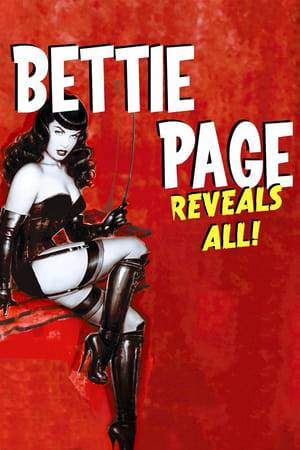 The world's greatest pin-up model and cult icon, Bettie Page, recounts the true story of how her free expression overcame government witch-hunts to help launch America's sexual revolution.