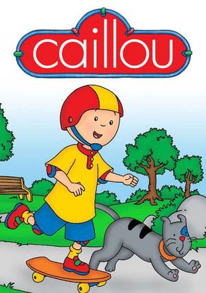 Caillou is an educational Canadian children's television series, based on the books by author Christine L'Heureux and illustrator Hélène Desputeaux. During the first season, many of the stories in the animated version began with a grandmother introducing the story to her grandchildren, then reading the story about the book. Since 1997, the narrator/grandmother is an unseen character. Caillou first aired on Canada's Teletoon channel in 1998; it later made its United States debut in English on Public Broadcasting Service Public television on September 4, 2000 A 5th Season came out in 2013 = and it airs on PBS Kids. Caillou also airs on PBS Sprout.
