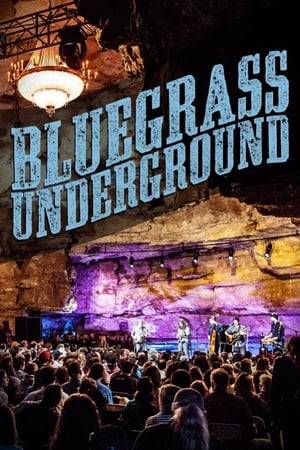 A musical adventure series emanating from The Caverns in Tennessee's majestic Cumberland Mountains. Celebrating the diversity of America’s musical heritage with artists from the full spectrum of genres: Bluegrass, yes but also Americana, Country, Soul, Blues, Rock N Roll, Gospel, Folk, and everything between.