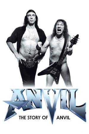 At 14, best friends Robb Reiner and Lips made a pact to rock together forever. Their band, Anvil, hailed as the "demi-gods of Canadian metal" influenced a musical generation that includes Metallica, Slayer, and Anthrax. Following a calamitous European tour, Lips and Robb, now in their fifties, set off to record their 13th album in one last attempt to fulfill their boyhood dreams.