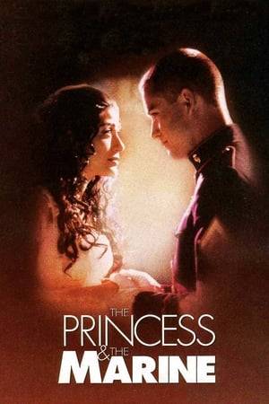 Based on a true story, American Marine Jason Johnson (Goselaar) is sent on assignment to the Emirate of Bahrain. While there, he meets and falls in love with a spirited, lovely young woman, Meriam (Nichols), without realizing she is really a member of the Bahraini Royal Family. Meriam, who does not wish to consent to an arranged marriage, knows her love affair with Jason is dangerous, as he is a Mormon Christian and she a Muslim. Her parents would never consent to their match, and so Meriam and Jason race against time to escape Bahrain and make it to the United States, where they can marry. If Meriam is sent back, however, her life may be in jeopardy.