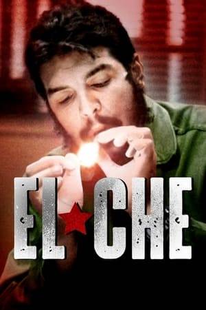 Ernesto "Che" Guevara's controversial story told by the Mexican writer Paco Ignacio Taibo II. He revisits places where the guerrilla and revolutionary leader has passed and interviews people who knew Che, making revelations about this important figure in Cuba's political history.