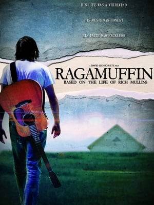 RAGAMUFFIN is based on the true story of Rich Mullins, a musical prodigy who rose to Christian music fame and fortune only to walk away and live on a Navajo reservation.  An artistic genius raised on a tree farm in Indiana by a weathered, callous father, Rich wrestled all of his life with the brokenness and crippling insecurity born of his childhood.  A lover of Jesus and a rebel in the church, Rich refused to let his struggles with alcoholism, addiction and women tear him away from a God he was determined to love.  As he struggled with success in Nashville, depression in Wichita, and oblivion in the Four Corners, Rich became one of the first of his time to live honestly amidst a culture of religion and conformity.