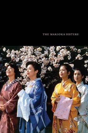 This sensuously beautiful film chronicles the activities of four sisters who gather in Kyoto every year to view the cherry blossoms. It paints a vivid portrait of the pre-war lifestyle of the wealthy Makioka family from Osaka, and draws a parallel between their activities and the seasonal variations in Japan.