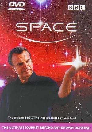 Sam Neill takes an amazing journey across the Universe and finds beauty and danger on the way.