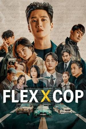A chaebol cop joins forces with a gritty detective to take down criminals with a touch of wealth and a whole lot of wit.
