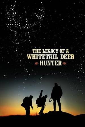A star of hunting videos strives to bond with his 12-year-old son on a wilderness trip but learns familial connections can't be forced.