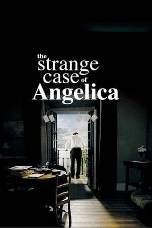 A photographer, Isaac is asked by hotel owners to take portraits of their recently deceased daughter Angélica. When he looks at her through the lens of his camera, she appears to come back to life just for him. He instantly falls in love with her. From that moment, he will be haunted by Angélica day and night.