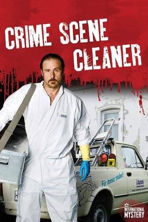 Heiko Schotte (Schotty) works for a cleaning company, cleaning all kind of crime scenes. There he sometimes meets weird people and tries to solve difficult situations.