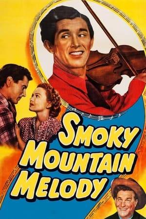 Country-western favorite Roy Acuff and his Smoky Mountain Boys star in the Columbia musical western Smoky Mountain Melody. Not much happens plotwise: Acuff, playing "himself," is a tenderfoot who somehow manages to come out on top when he heads westward. The villains (who aren't all that villainous) try to promote a phony stock deal, but Roy and his pals foils their plans. The comedy honors go to Guinn "Big Boy" Williams as a blowhard sheriff. Smoky Mountain Melody was scripted by Barry Shipman, the son of pioneering female filmmaker Nell Shipman.