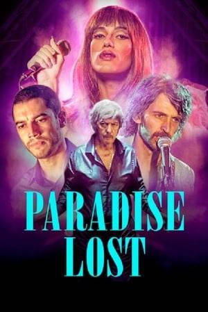 Marked by losses and mismatches, José's eccentric family seek to be happy while locked in Paraíso Perdido, a nightclub that has stopped in time, where they sing popular romantic music.