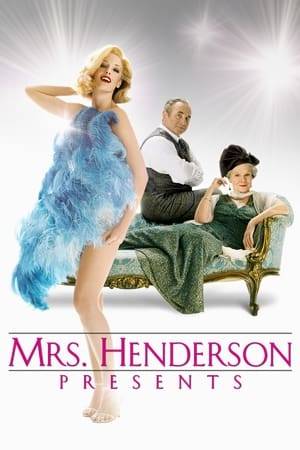 Eccentric 70-year-old widow purchases the Windmill Theatre in London as a post-widowhood hobby. After starting an innovative continuous variety review, which is copied by other theaters, they begin to lose money. Mrs. Henderson suggests they add female nudity similar to the Moulin Rouge in Paris.