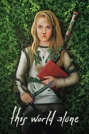 Following a cataclysmic event which left the Earth without technology or power, Sam (Belle Adams)—a book-obsessed girl in her late teens—lives in seclusion with her two mother-figures (Carrie Walrond Hood & Sophie Edwards). But after an accident, she’s pushed out of her protective world and forced to put her makeshift parents’ opposing world-views to the test as she faces the physical and emotional challenges of a world reclaimed by nature. (Synopsis taken from the film's official site.)