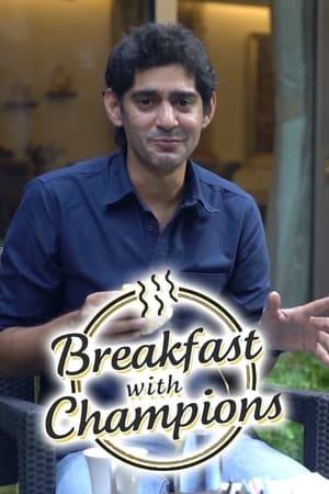 Watch Gaurav Kapur as he chats with his champion friends over breakfast. Casual, candid & breezy. A show where you see the usual faces in unusual places.
