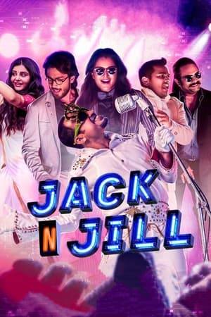 Kesh, an accomplished young scientist, comes down to his hometown to execute his dad's dream AI project, Jack N Jill. Will he be able to implement it successfully?