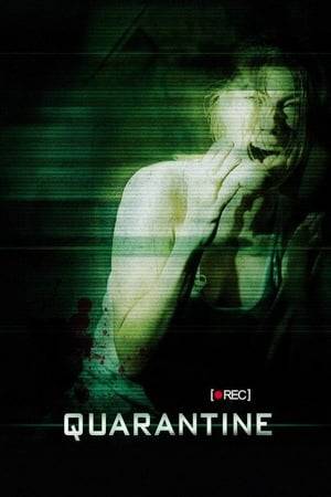 A television reporter and her cameraman are trapped inside a building quarantined by the CDC after the outbreak of a mysterious virus which turns humans into bloodthirsty killers.