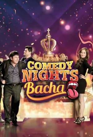 Based on the format of roast comedy, the show features comic crusaders who take a jibe at celebrity guests testing their patience through slapstick humor and make unpleasant jokes about them.