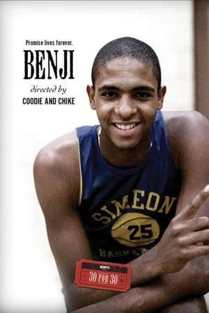 Documentary about Ben Wilson, a good-natured and beloved teenage basketball phenom from Chicago's South Side whose life was tragically cut short by violence in November 1984.