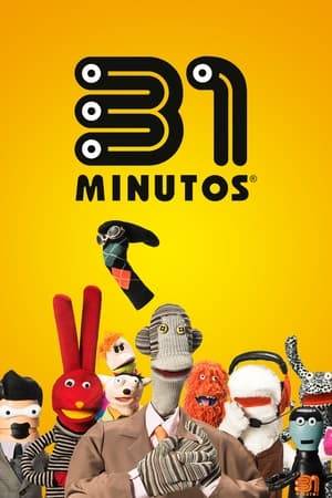 Chilean television show which takes the form of a mock news broadcast, and is fronted by puppets who present various items.
