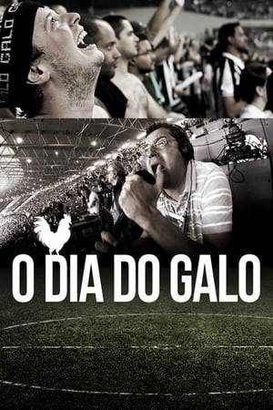 The documentary follows five fans of the Clube Atlético Mineiro, a Brazilian team that was about to play the most important match of its history: the decision of the Libertadores da América Cup.