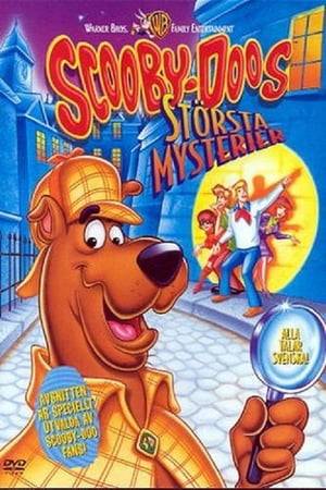 SCOOBY-DOO fans have spoken! 4 of SCOOBY-DOO'S most popular mysteries - selected by the fans themselves - are now available in this fun DVD.  Watch as Scooby-Doo gets into a mixed-up mystery when he unexpectedly meets the seaweed-covered ghost of Captain Cutler in "A Clue for Scooby-Doo!" Next, see the seafaring sleuths collide with a mystery ship and try to uncover clues to a vanished crew in "Hassle in the Castle!" Then, follow Scooby-Doo and the Mystery, Inc. gang as they outwit a bank robber in "Jeepers, It's the Creeper!" And finally, see them take to the stage to crack some crazy capers in "The Backstage Rage."