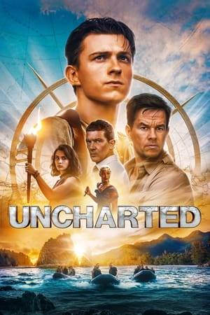 A young street-smart, Nathan Drake and his wisecracking partner Victor “Sully” Sullivan embark on a dangerous pursuit of “the greatest treasure never found” while also tracking clues that may lead to Nathan’s long-lost brother.
