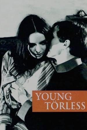 At an Austrian boys' boarding school in the early 1900s, shy, intelligent Törless observes the sadistic behavior of his fellow students, doing nothing to help a victimized classmate—until the torture goes too far. Adapted from Robert Musil's acclaimed novel, Young Törless launched the New German Cinema movement and garnered the 1966 Cannes Film Festival International Critics' Prize for first-time director Volker Schlöndorff.