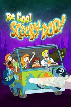 The gang decide to go traveling in the Mystery Machine, seeking fun and adventure during what could possibly be their last summer break together. However, havoc-wreaking monsters seem to be drawn to them, appearing almost every stop of the way.