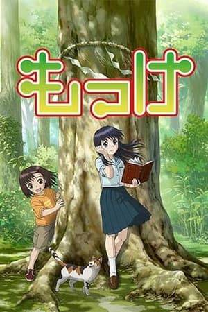 This is a story about two sisters: Shizuru is a high school student who is able to see ghosts while her younger sister, Mizuki, is haunted by these apparitions. Frustrated by their abilities, their parents decided to entrust the sisters into the care of their grandparents who live in the countryside. As they adapt to life in the countryside, Shizuru and Mizuki begin to learn about the importance of coexisting nature with these apparitions.