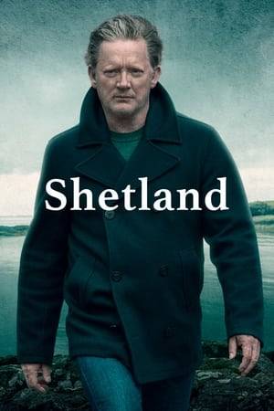 Created from the novels by award winning crime writer Ann Cleeves, Shetland follows DI Jimmy Perez and his team as they investigate crime within the close knit island community. In this isolated and sometimes inhospitable environment, the team have to rely on a uniquely resourceful style of policing.