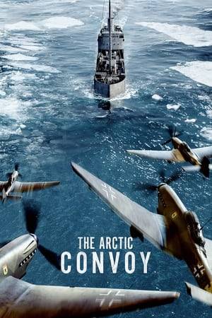 In 1942, a convoy of 35 civilian ships, carrying vital supplies from Iceland to the Soviet Union, faces deadly challenges in the Arctic. Despite Allied naval escort, catastrophic intelligence errors expose the convoy to relentless German air and naval attacks. In the brutal conditions, inexperienced civilian sailors fight for survival, with only 12 ships making it to their destination.