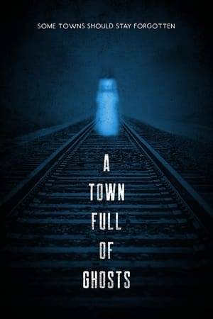 A couple moves into a forgotten ghost town with big plans to restore it, but soon discovers the town has an evil secret.