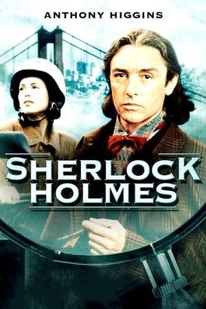 Sherlock Holmes is awakened in modern times with a tale that he had invented a method of suspended animation that he had utilized on himself. Awakened by an earthquake, he is helped by Amy Winslow, who lives at 1994 Baker Street in San Francisco. There he is joined by a new group of Baker Street Irregulars led by Zapper. His battles lead him to the evil Moriarty clan led by James Moriarty Booth.