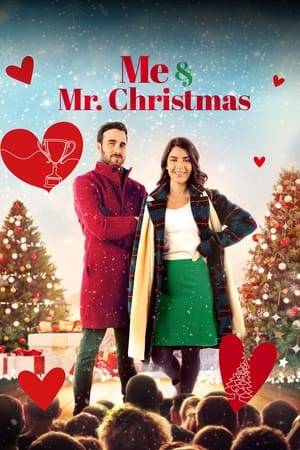 Zoe needs a client to put her new PR business on the map, so she convinces bookstore owner Sam he should enter Mr. Christmas- an annual month-long pageant that has eligible bachelors around town compete in a series of holiday activities. Is it just business or can Sam actually become Zoe’s Mr. Christmas?
