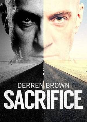 Illusionist Derren Brown concocts a psychological experiment in which he tries to manipulate an ordinary person into taking a bullet for a stranger.