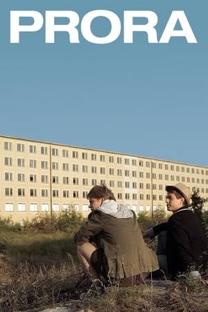 In this deserted former Nazi holiday camp and communist military complex, teenagers Jan and Matthieu embark on an adventure that could change everything. Whilst exploring their surroundings they confront their identities and ultimately put their friendship at risk.