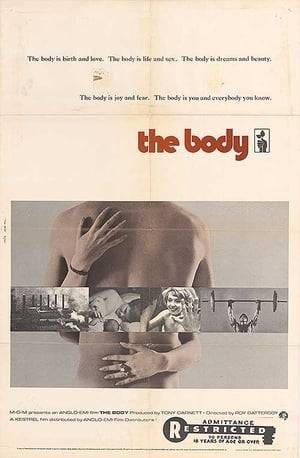 A psychedelic documentary of the body electric, with music by Pink Floyd. The film was directed and produced by Roy Battersby.  The film's narrators, Frank Finlay and Vanessa Redgrave, provide commentary that combines the knowledge of human biologists and anatomical experts.  The film's soundtrack, Music from the Body, was composed by Ron Geesin and Roger Waters.