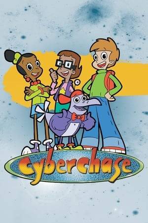 Cyberchase is an American/Canadian television series for children ages 7-13. The series takes place in Cyberspace, a virtual world, and chronicles the adventures of three children, Jackie, Inez, and Matt, as they use math and problem solving skills to save Cyberspace and its leader, Motherboard, from The Hacker, the villain. Cyberchase has received generally positive reviews and won numerous awards. Thirteen/WNET New York and Nelvana produced the first five seasons, while Thirteen, in association with Title Entertainment, Inc. and WNET.ORG, produced seasons six through eight. The show airs on Public Broadcasting Service and PBS Kids GO! in the United States. All episodes have been released free on the Cyberchase Website. Since July 2010, Cyberchase has been put on hiatus, but was announced that starting in November, Cyberchase will be revived and start airing new episodes with its 9th season.