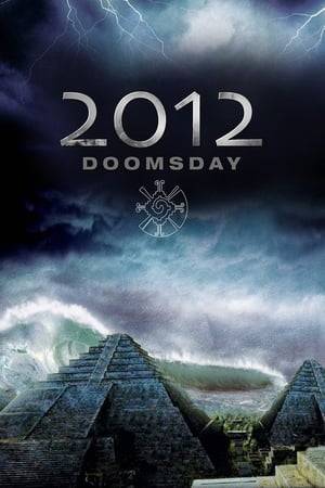 On December 21, 2012 four strangers on a journey of faith are drawn to an ancient temple in the heart of Mexico. For the Mayans it is the last recorded day. For NASA scientists it is a cataclysmic polar shift. For the rest of us, it is Doomsday.