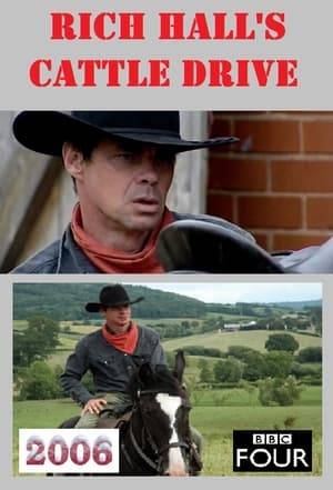 Rich Hall's Cattle Drive is a television sitcom starring Rich Hall and Mike Wilmot. It was broadcast in 2006 in the United Kingdom on BBC Four, and ran for one series consisting of six episodes. It has been repeated on BBC Four but has not been shown on British terrestrial television.
