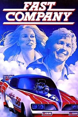 An over the hill drag racer finds himself considering retirement and ceding the spotlight to his protégé and targeted for replacement by the oil-company executive who sponsors his team.