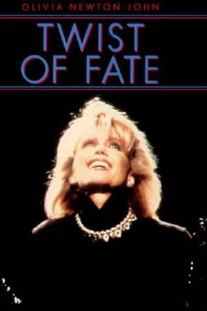 "Twist of Fate" is a late 1983 hit from Olivia Newton-John that headed the soundtrack for the film, Two of a Kind, starring Newton-John and John Travolta. It was written by Peter Beckett & Stephen Kipner and produced by David Foster. It reached number four in Australia and Canada, while peaking at number five on the U.S. pop chart in January 1984, becoming one of Newton-John's last big hits. The track was her last Top-10 to date. Billboard ranked it as number 42 on its listing of the top 100 singles of 1984.