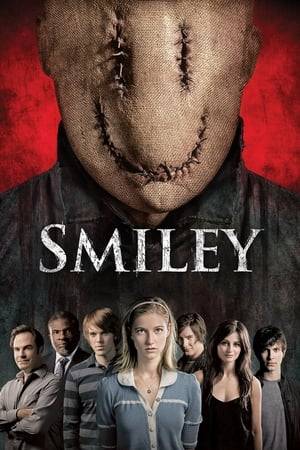 After learning of an urban legend in which a demented serial killer named SMILEY can be summoned through the internet, mentally fragile Ashley must decide whether she is losing her mind or becoming Smiley's next victim.