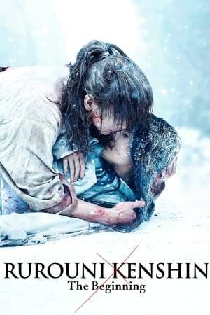 Before he was a protector, Kenshin was a fearsome assassin known as Battosai. But when he meets gentle Tomoe Yukishiro, a beautiful young woman who carries a huge burden in her heart, his life will change forever.