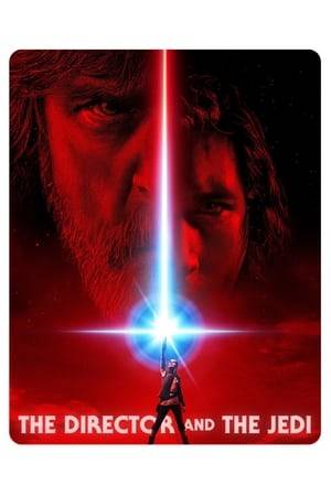 An intimate documentary delving into Rian Johnson's process as he comes in as a director new to the Star Wars universe.