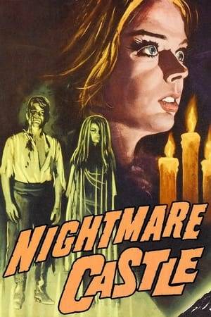 A sadistic count tortures and murders his unfaithful wife and her lover, then removes their hearts from their bodies. Years later, the count remarries and the new wife experiences nightmares and hauntings.