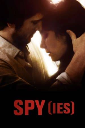 In London, an airport baggage handler is forced by French and British intelligence agents to seduce the wife of a businessman with ties to Syrian terrorists.