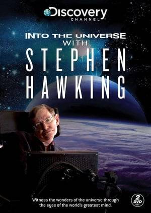 Hawking gives us the ultimate guide to the universe, a ripping yarn based on real science, spanning the whole of space and time -- from the nature of the universe itself, to the chances of alien life, and the real possibility of time travel.